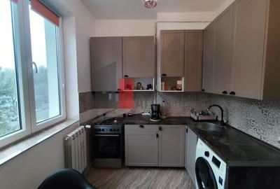 Apartament cu 2 camere decomandat, mobilat în Bucureștii Noi - 8