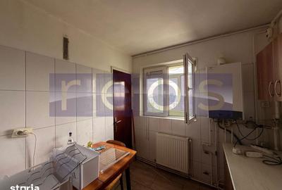 Apartament cu 2 camere decomandat, mobilat în Obor - 8