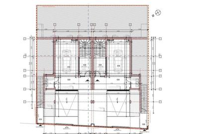 Duplex 4 camere cu panorama superba in cartierul Europa - 15