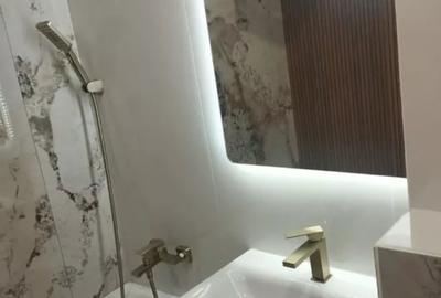 Apartament 3 camere renovat  comision 0 metrou Favorit - 5