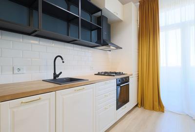 VANDUT! Descoperă apartament 2 camere ARED IMAR - Comision 0% - 2