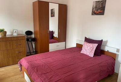 Apartament 2 camere in vila - Dacia - 450 euro/luna(Cod E2) - 5