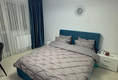 Apartament cu 2 camere în Dobroești - 4