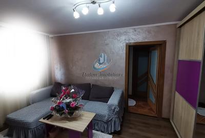 Apartament 2 camere Maratei-COMPLET MOBILAT si UTILAT,LUX - 2