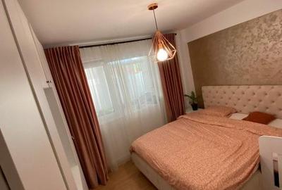 Ap. 2 cam decomandat capăt CUG, loc de parcare, închiriat cu 400 euro - 1