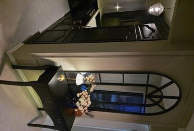 Apartament cu 3 camere semidecomandat, mobilat în Cetății - 4