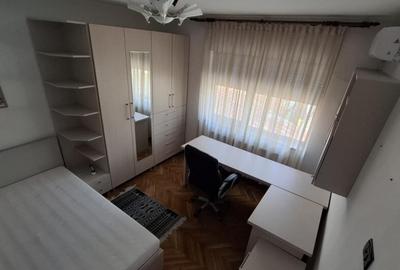 Casă cu 4 camere cu Teren 120 Mp în 1 Mai - 4