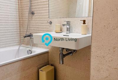 Apartament cu 2 camere decomandat în Floreasca - 12