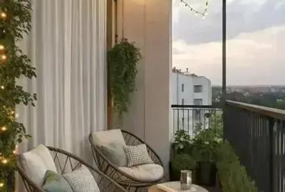 Apartament 2 camere | 2 balcoane | 7 minute de metrou Nicolae Teclu - 2