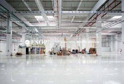 Spațiu comercial, de 20,000 mp, în Central - 2