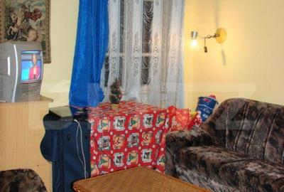 Casa de vanzare, cu 3 camere, 76 mp + anexa 20 mp, zona Vat - 4