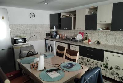 Casă cu 3 camere în Săcueni - 3