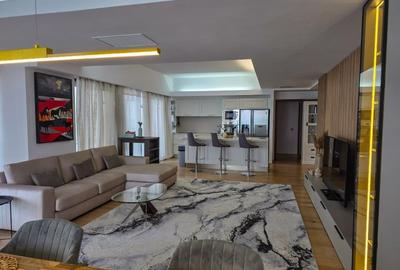 Apartament 3 camere-Faleza Nord-Vedere Mare - 5