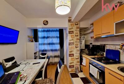 Apartament 2 camere, decomandat Brazda lui Novac - 8