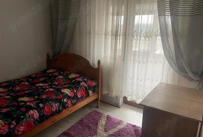 2 camere zona Carrefour Felicia , decomandat, complet utilat si mobilat - 9