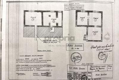 STUDIO LA CASĂ STR. REPUBLICIII SANPETRU + ANEXE | ZONA CENTRALĂ STUDIO LA CASĂ STR. REPUBLICIII SANPETRU + ANEXE | ZONA CENTRALĂ - 18