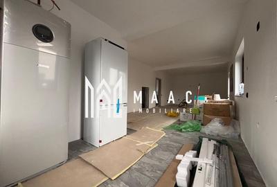 Casă tip duplex | 114 mp utili | 200 mp teren | Intabulată | Calea Cisnădiei - 39