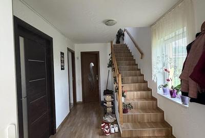 Casă cu 3 camere în Mihăiești - 3