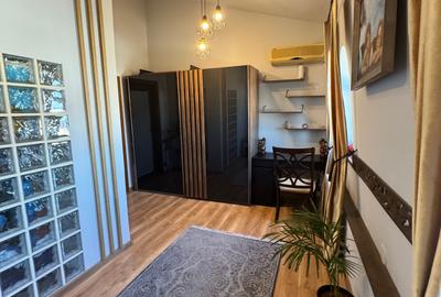 De închiriat apartament 4 camere – zona Peninsulară, Constanța, vedere superbă l - 34