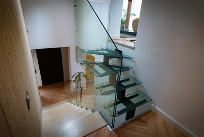 Casă individuală cu 8 camere cu Canalizare în Dorobanți - 8