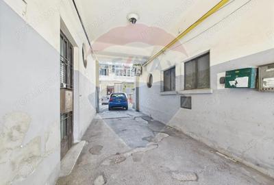 Spațiu comercial, de 81 mp, în Calea Victoriei - 4