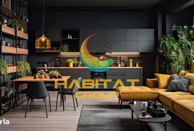 Apartament cu 3 camere în Tineretului