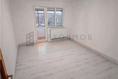 Apartament 2 camere decomandat in Micro 14, Buzau - 1