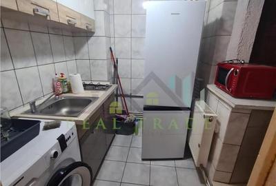 Garsonieră în Răcădău - 2