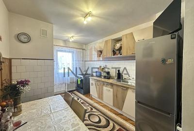 Apartament 4 camere decomandate la super pret Manastur! - 1