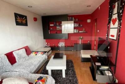 Apartament cu 3 camere decomandat, mobilat în Triaj - 4