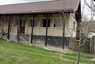 Casă individuală cu 2 camere cu Teren 2000 Mp în Ciglean - 1