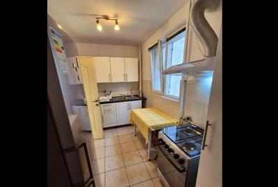 Apartament cu 2 camere semidecomandat în Iancului - 2