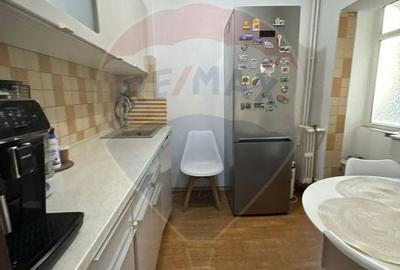 2 decomandate, zona Rendez-vous, etaj intermediar - 8