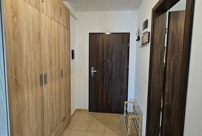 Apartament cu 2 camere în Soarelui - 5