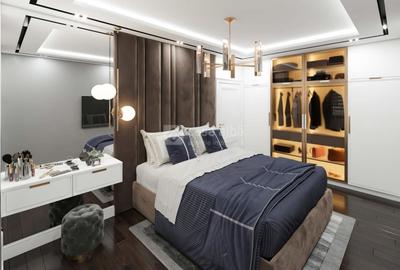 Copou - Mihail Sadoveanu, 3 camere D, finalizare 2025 - 5