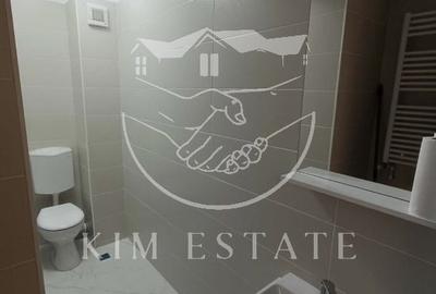 Apartament cu 2 camere decomandat, mobilat în Km 4-5 - 7
