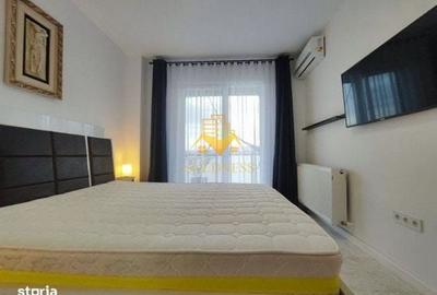 3 camere, premium, 2 bai, bloc nou,Zona Centrala, Bosch,NTT DATA,Meron - 5