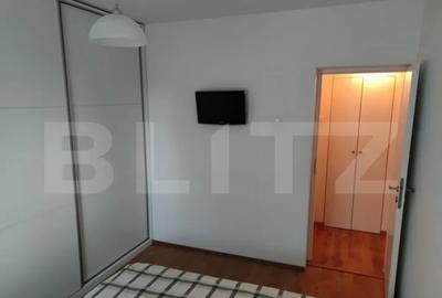 Apartament cu 2 camere decomandat în Burdujeni - 1
