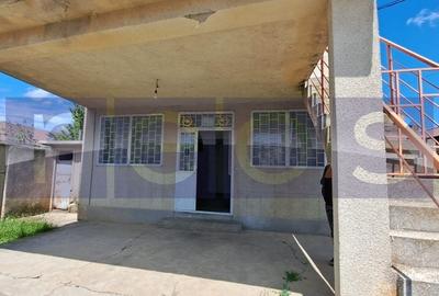 VANZARE VILA SPATIOASA CU TEREN GENEROS – 1.700 MP | RADOESTI VALE, TELEORMAN - 2