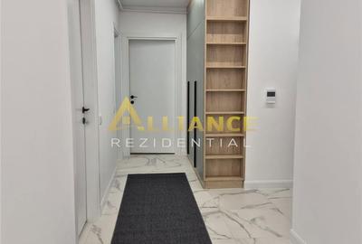 Apartament cu 2 camere decomandat, mobilat în Apărătorii Patriei - 2