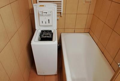 Garsonieră semidecomandată, mobilată în Nerva Traian - 32