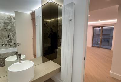 Apartament cu 3 camere semidecomandat în Herăstrău - 19