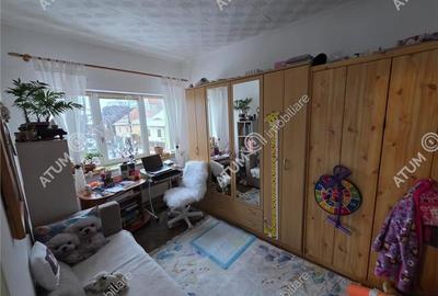 Casa individuala cu 4 camere si curte de 575 mp zona Vasile Milea - 4