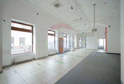 Spatiu comercial de 360mp de inchiriat, Piata Unirii - 6