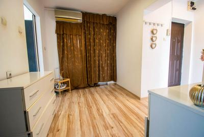 Apartament cu 2 camere decomandat în Calea Călărașilor - 10
