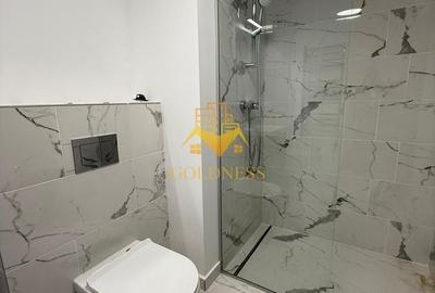 Garsonieră nedecomandată, mobilată în Iris - 4