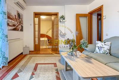 Cotroceni, Parc Romniceanu apartament in vila - 1