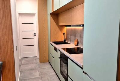 Vand apartament ulracentral, langa parcul Ci?migiu. - 4