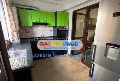 Apartament 2 Cam Berceni - Bloc Nou - Metalurgiei Park - 2