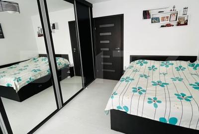 Apartament 3 camere 74 m2 - 7